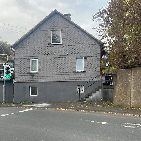 Appartamento Siegen Achenbach 4 Esterno foto