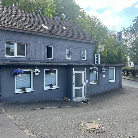 Appartamento Siegen Achenbach 4 Esterno foto