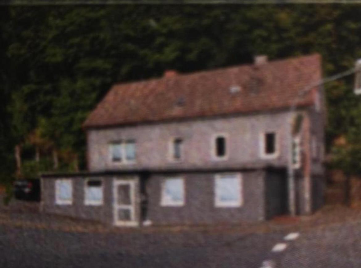 Appartamento Siegen Achenbach 4 Esterno foto