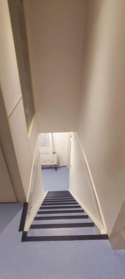 Appartamento Siegen Achenbach 4 Esterno foto