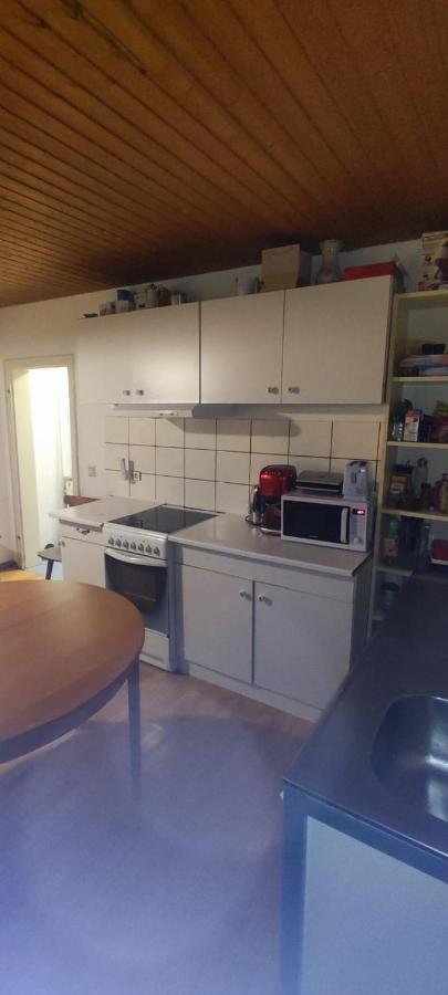 Appartamento Siegen Achenbach 4 Esterno foto