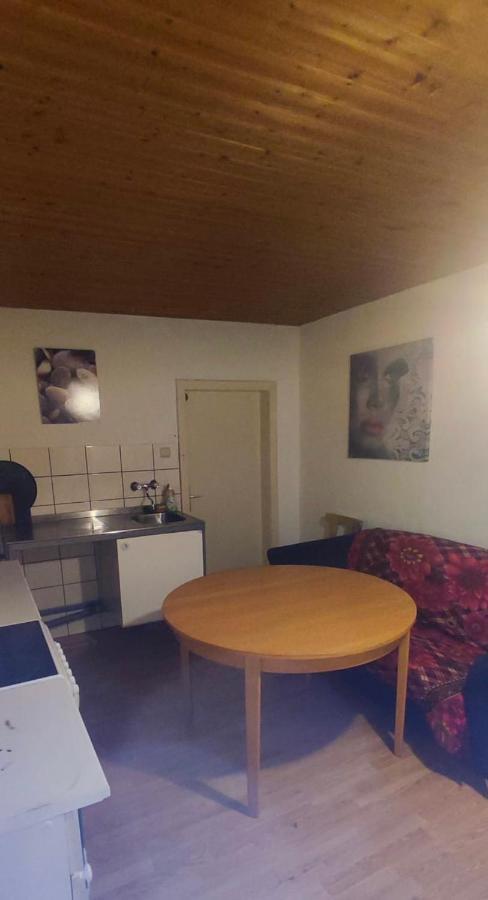 Appartamento Siegen Achenbach 4 Esterno foto