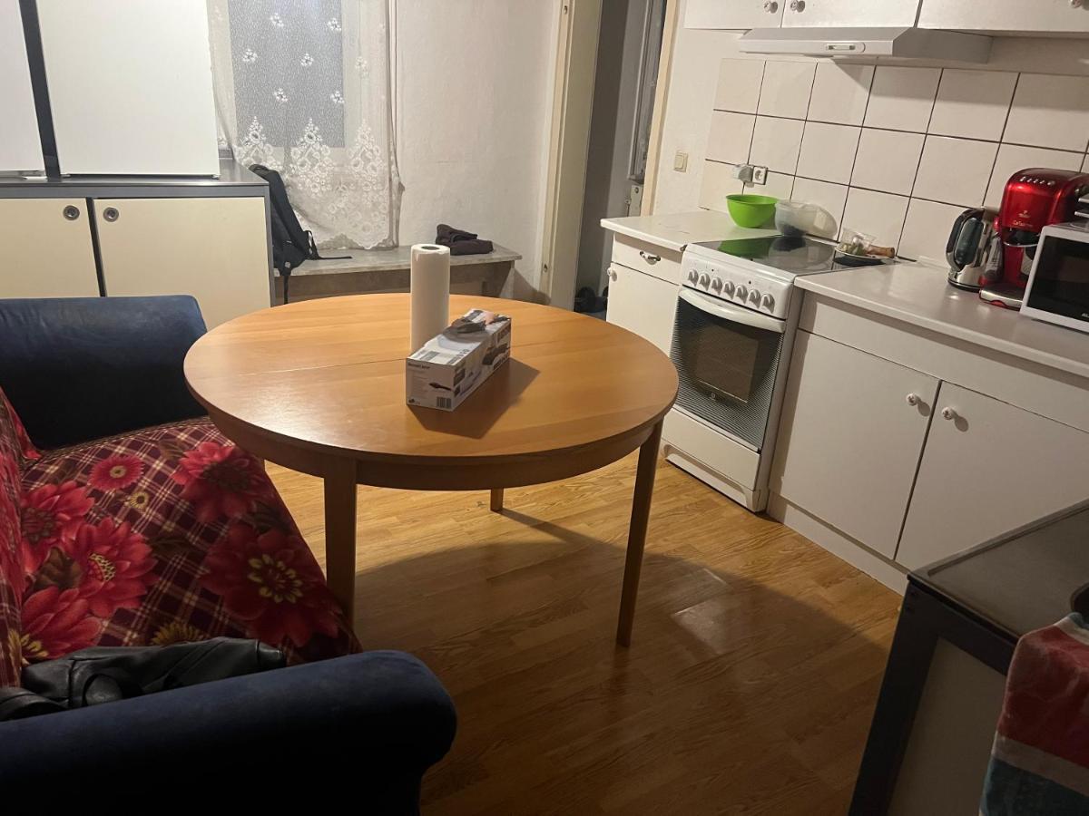 Appartamento Siegen Achenbach 4 Esterno foto